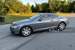 2006 Bentley Continental GT