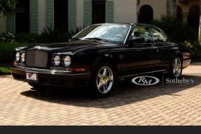 2002 Bentley Continental R