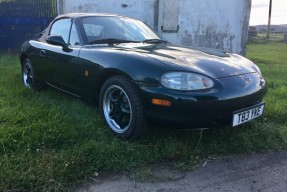 1999 Mazda MX-5