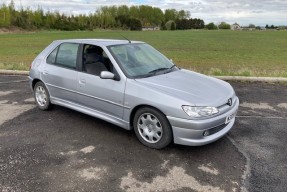 2000 Peugeot 306