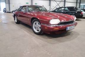 1993 Jaguar XJS