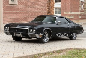 1970 Buick Riviera