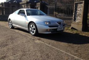 1999 Alfa Romeo GTV