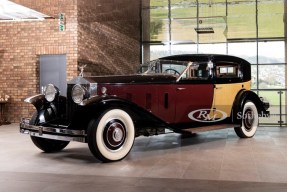 1933 Rolls-Royce Phantom