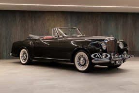 1958 Bentley S1 Continental