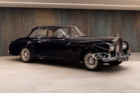 1964 Rolls-Royce Silver Cloud