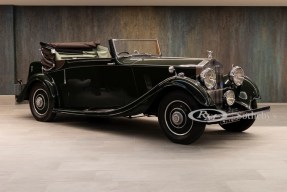 1935 Rolls-Royce 20/25