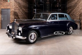 1967 Rolls-Royce Phantom