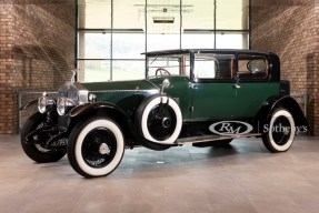 1925 Rolls-Royce Phantom