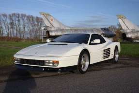 1988 Ferrari Testarossa