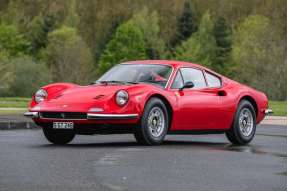 1971 Ferrari Dino 246 GT