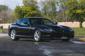 2003 Ferrari 575M