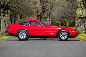 1972 Ferrari 365 GTB/4