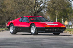 1979 Ferrari 512 BB