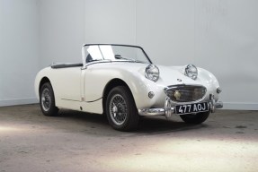 1959 Austin-Healey Sprite