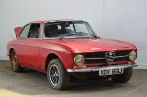 1971 Alfa Romeo GT