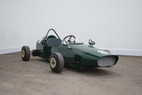 1967 Barnard Formula 6