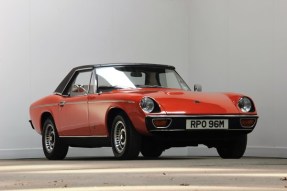 1974 Jensen Healey