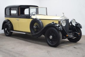 1929 Rolls-Royce Phantom