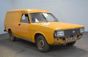 1983 Morris 575