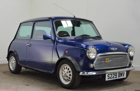 1998 Rover Mini