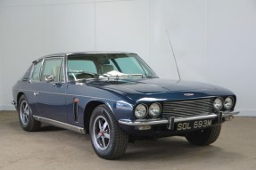 1974 Jensen Interceptor