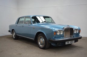 1978 Bentley T2