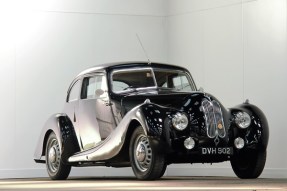 1948 Bristol 400