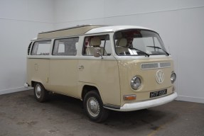 1971 Volkswagen Type 2 (T2)