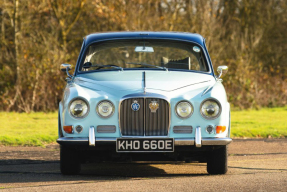 1967 Jaguar 420