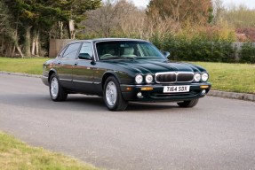 1999 Jaguar XJ8