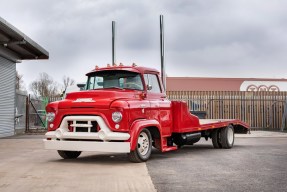 1959 GMC 370