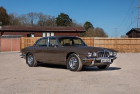 1976 Jaguar XJ6