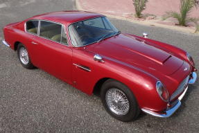 1967 Aston Martin DB6