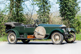 1920 Rolls-Royce 40/50hp