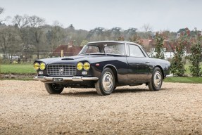 1962 Lancia Flaminia GT