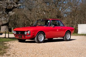 1973 Lancia Fulvia HF