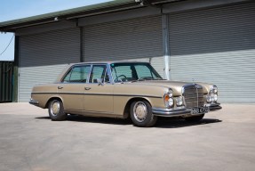 1969 Mercedes-Benz 300 SEL 6.3