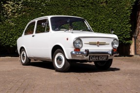 1967 Fiat 850