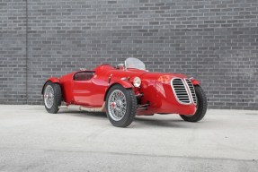 1951 Bandini 1100 Sport