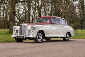 1953 Bentley R Type