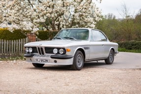 1973 BMW 3.0 CSi