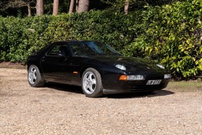 1994 Porsche 928 GTS