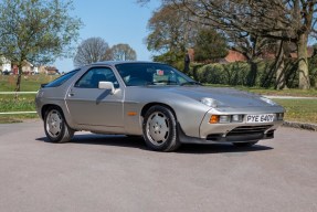 1983 Porsche 928 S