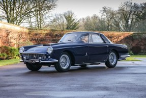 1958 Ferrari 250 GT Coupe