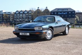 1996 Jaguar XJS