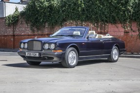 1996 Bentley Azure