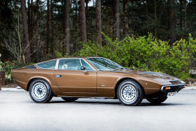 1976 Maserati Khamsin