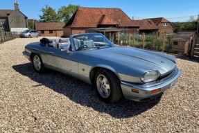 1993 Jaguar XJS