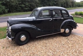 1951 Austin A40